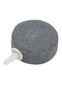 Round Shaped Aquarium Air Stone,  Size 80*18 Mm