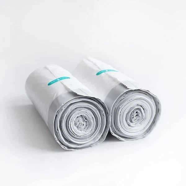 Catlink Replacement Waste Bag For Scooper Young & Luxury Pro Cat Litter Box 2 Rolls