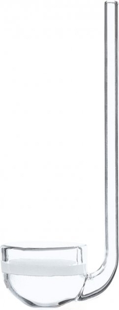 ADA CO2 Music Glass for Planted Aquarium Tank dia.20mm