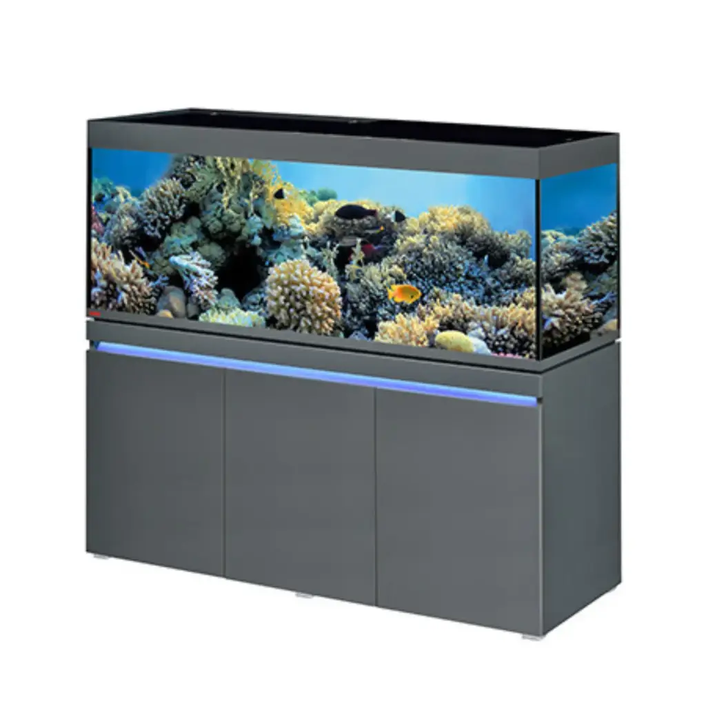 EHEIM incpiria 530 marine graphit UK 530ltr - 160Lx60Hx65W cm