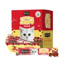 Kit Cat Cranberry Crisps Chicken Box 50 sachets