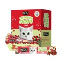 Kit Cat Cranberry Crisps Lamb Box 50 sachets