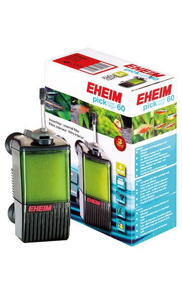 EHEIM pickup 60 internal filter