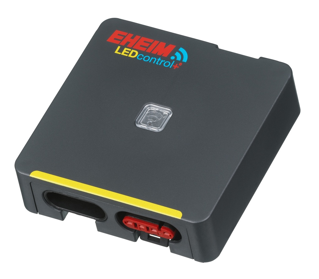 EHEIM LED control +e controller f. Power LED