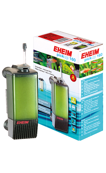 EHEIM pickup 160 internal filter