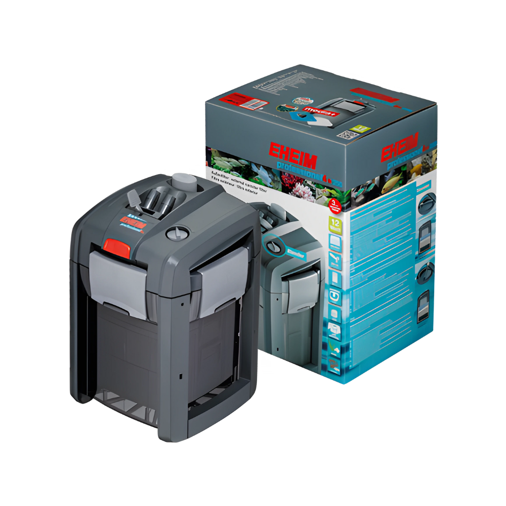 EHEIM professionel 4+ 250 external filter