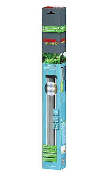 EHEIM adapter set T5/T8 f. powerLED+