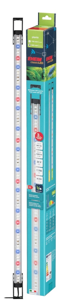 [EH4263121] EHEIM classicLED plants 94.00cm lighting