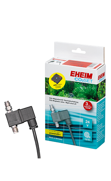 EHEIM CO2 24V Night Shut-off for Power LED+

