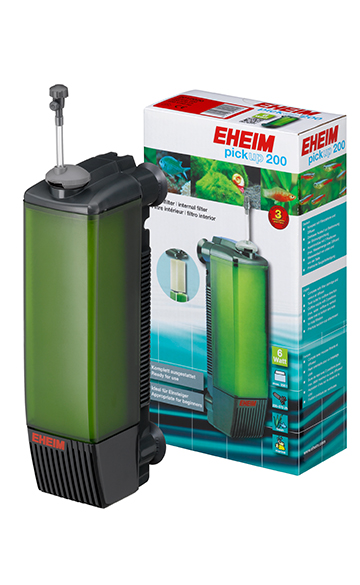 EHEIM pickup 200 internal filter