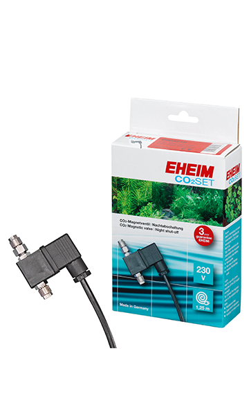 EHEIM CO2 magnetic valve