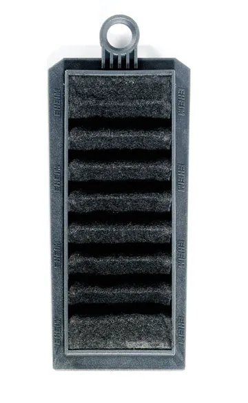 EHEIM Carbon insert f. LiBERTY 2pcs 