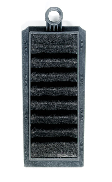 EHEIM Carbon insert f. LiBERTY 2pcs 
