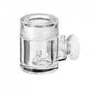 EHEIM CO2 SET Diffuser 400l