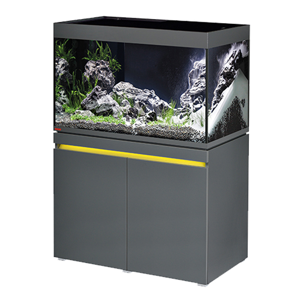EHEIM Incpiria 330 Aquarium Graphite UK