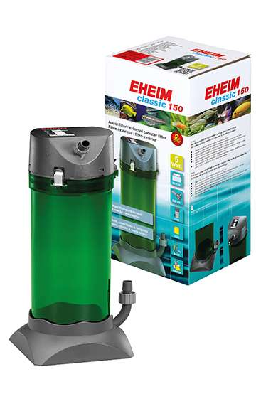 EHEIM impeller (50 Hz) f. classic 150