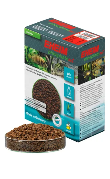 EHEIM phosphateout 390g filter media