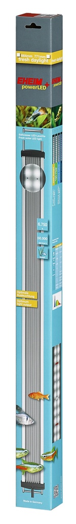 [EH4254011] EHEIM PowerLED+Fresh daylight 77.10cm Lighting