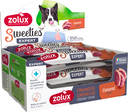 Zolux Sweeties Creamy Stick For Dog Duck 48pcs x 14gm
