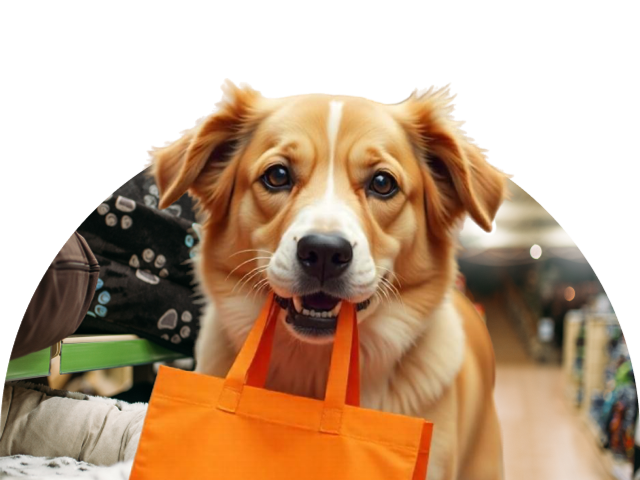 Bobby 3 Positions Walk Leash Khaki 1.2 x 189 cm