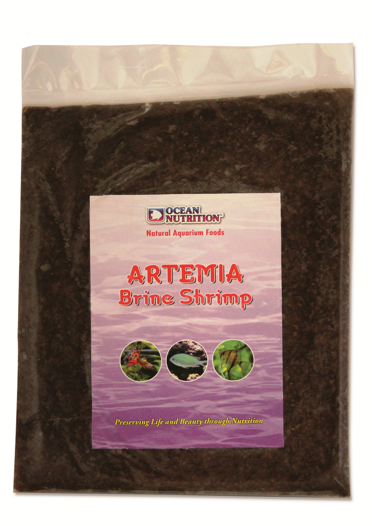 Ocean Nutrition Artemia Brine Shrimp Flatpack 907g