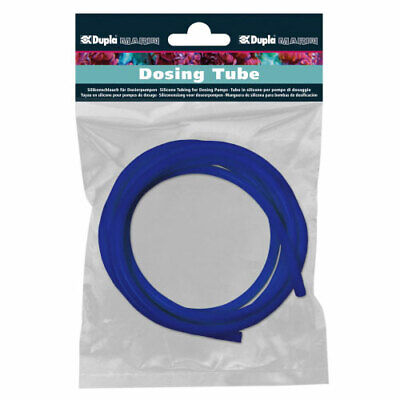 Dupla Dosing Tube Blue