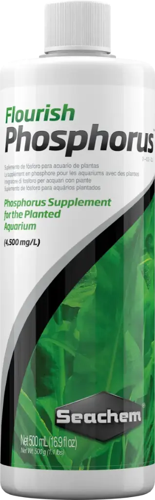 Seachem Flourish Phosphorus 500ml