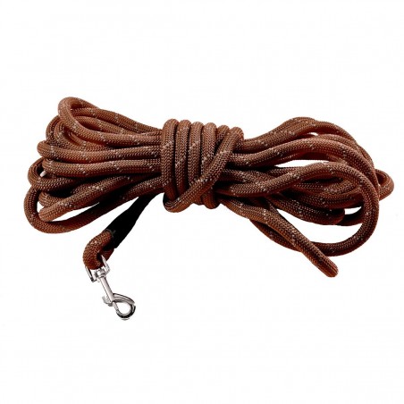 Bobby Leash 3M Walk Brown