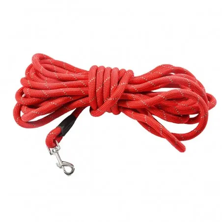 Bobby Leash 3M Walk Red