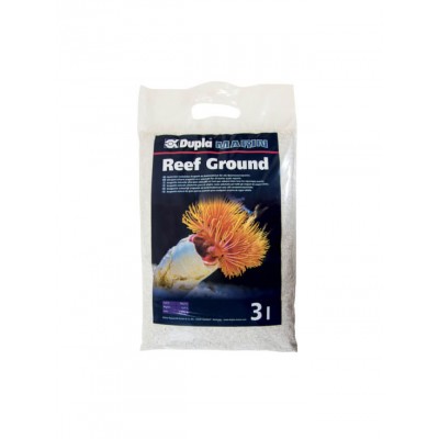 Dupla Reef Ground Sand 1.0 - 2.0 mm dia., 3 L
