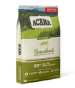 Acana Grasslands Free Run Chicken & Turkey All Life Stages Dry Cat Food 4.5kg