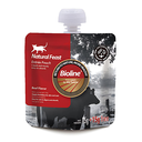 [6970117126365] Bioline Natural Feast Entree Pouch Beef Flavor  85g+15g