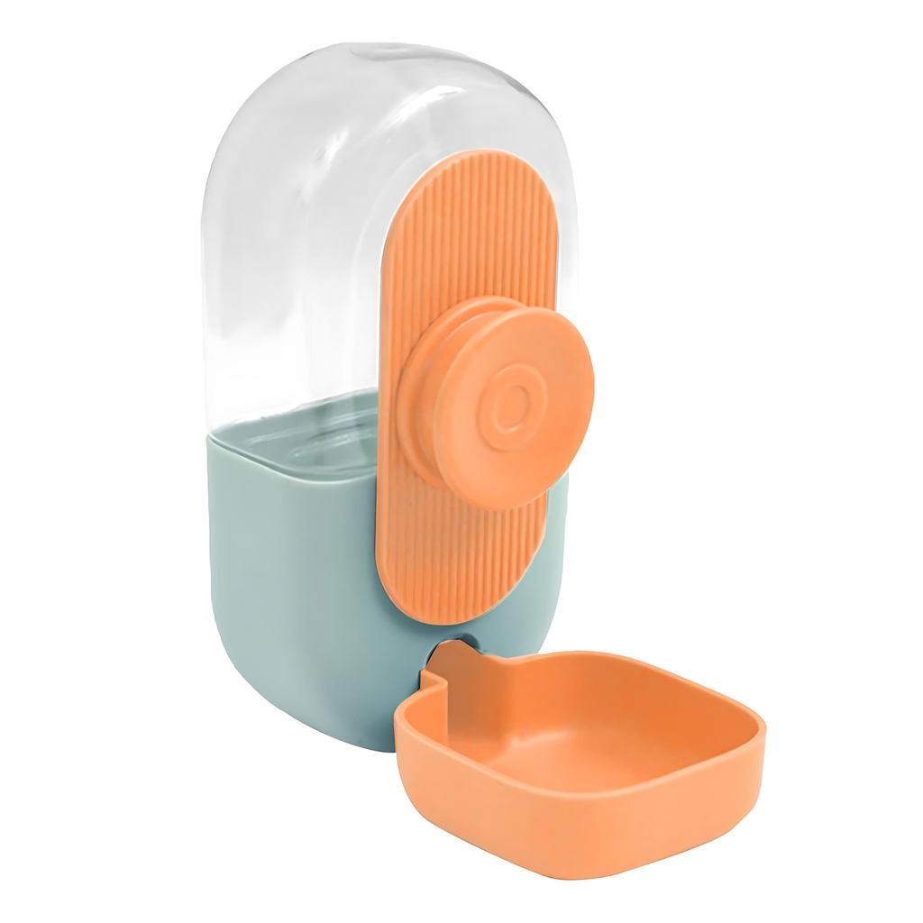 Pado Pastel Water Dispenser 800ml Orange