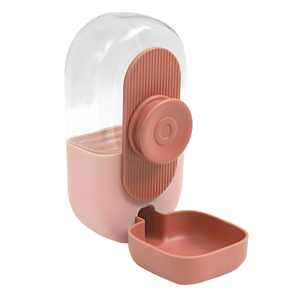 Pado Pastel Water Dispenser 800ml Pink