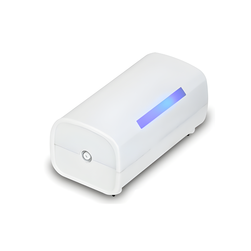 KWZone Silent Air Pump Without Adapter-AP1600