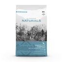 Diamond Naturals Finicky Cat Formula Rich in Chicken Meal & Rice 1kg