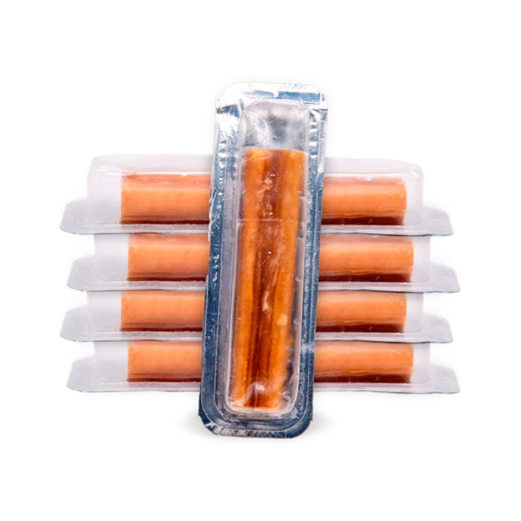 Alpha Spirit Bull’s nerve Pizzle Large 1pc