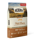Acana Wild Prairie Free-Run Poultry Wild-Caught Fish All Life Stages Dry Cat Food  4.5kg