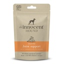The Innocent Hound Joint Support British Chicken Turmeric & Pepper Dog Sausages 10pcs 