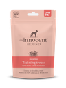 The Innocent Hound Training Tuna & Crab Rewards Treats 70gm