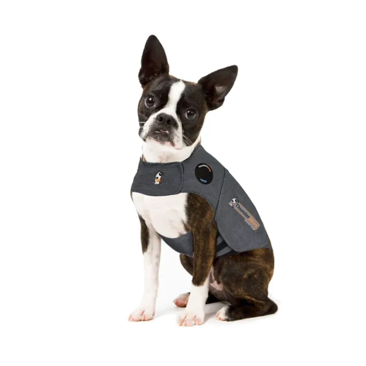 Thundershirt Dog Grey XS GB