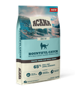 Acana Bountiful Catch Wild Caught Salmon Herring & Hake Adult Dry Cat Food 1.8 kg 