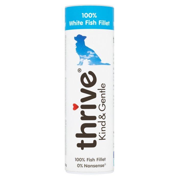 Thrive Fish Cat Treats 15gm