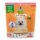 Bearring Jerky Treats Stick Milk 300 g