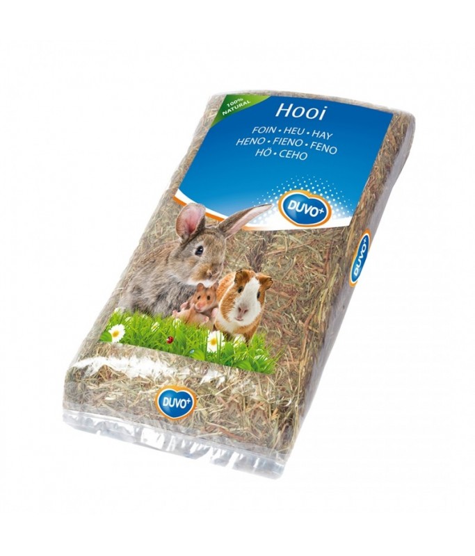 Duvo+ Fieno Hay 1kg