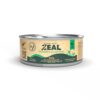 Zeal Grain Free Canned Cat Food (Chicken & Salmon)-90gm