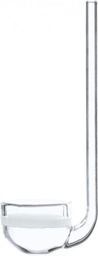 [AD140-115] ADA CO2 Music Glass for Planted Aquarium Tank dia.20mm