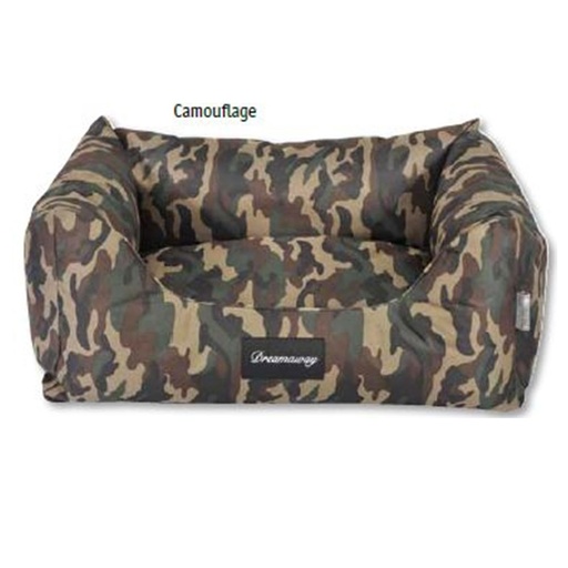 [2004] Fabotex Boston Sofa Camouflage 80x67x22cm