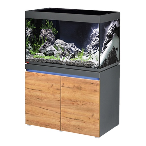 [EH0693128] EHEIM Incpiria 330 Aquarium Graphite Nature UK