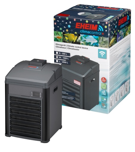 [EH3751350] EHEIM climacontrol+ M, aquarium climate control device